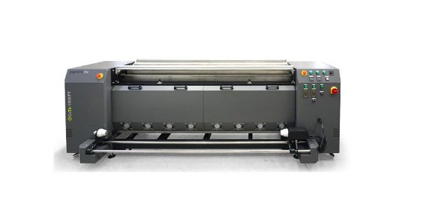 GoTx series machine to offer seamless workflow integration