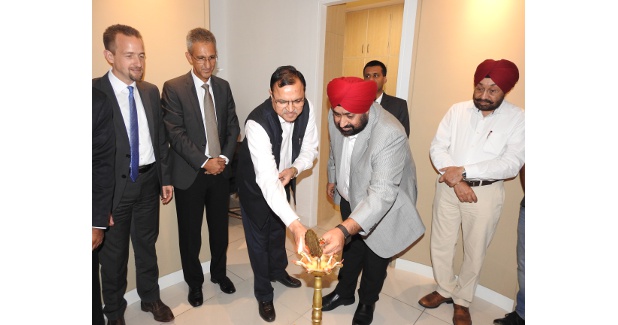 Groz-Beckert inaugurates new office in Ludhiana