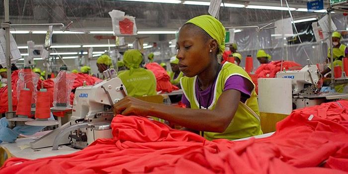 Haiti to reopen textile factories