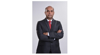 Harshad Naik is new MD of Huntsman India