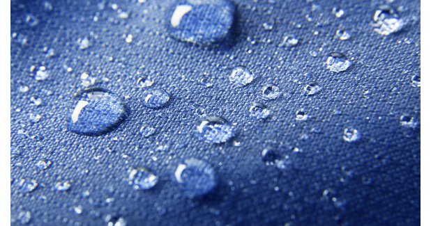 Huntsman’s non-fluorinated durable water repellents