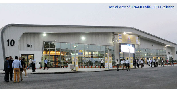 ITMACH India returns to Ahmedabad