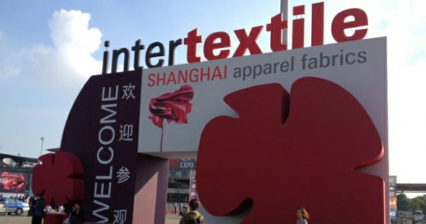 India Pavilion returns to Intertextile Shanghai