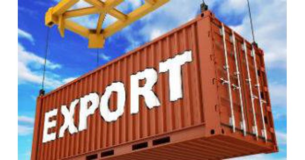 India’s exports up 4.39%
