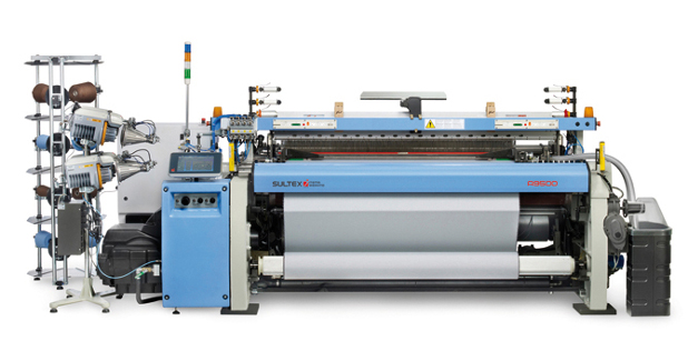 Itema’s weaving innovations at ITMACH