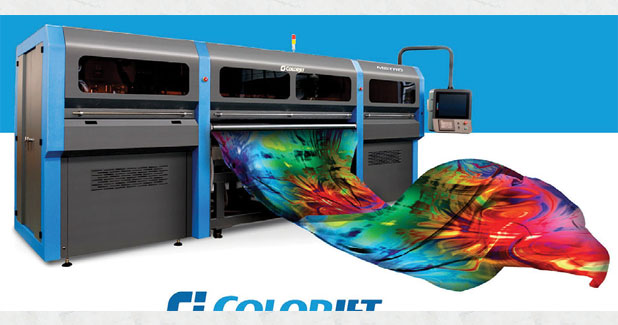 ColorJetÂ´s Â´Made-in-IndiaÂ´ technology