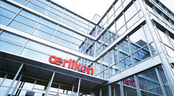 Challenging times for Oerlikon