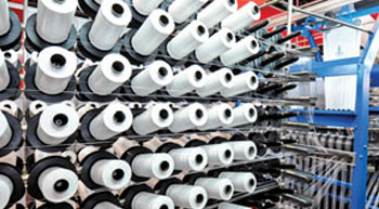 Marked fall in Vietnam’s textile exports