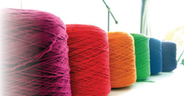 India’s cotton yarn exports dip