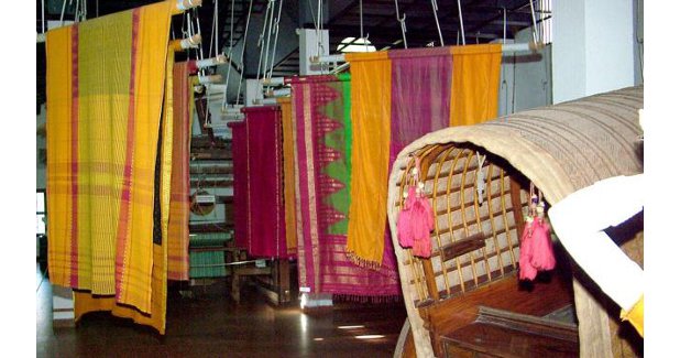 Japan to tap TN textile sector