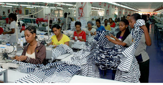 Jharkhand on look-out for textile investors