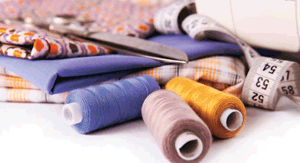 Exports sweeten India's textile scene