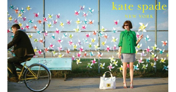 Kate Spade New York enters India