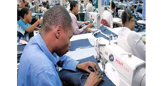 Kenya?s steps to boost textiles