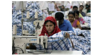 Labour caveat for textile sector - Indian Textile Journal