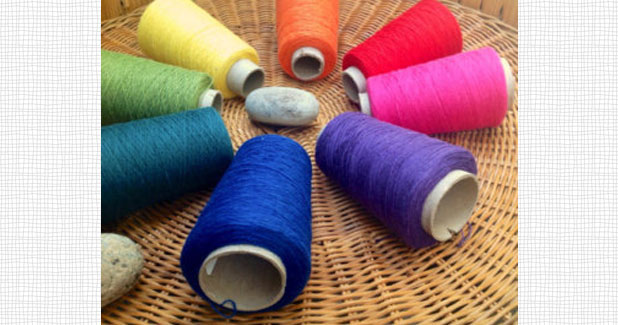 Export of MMF yarns shoots up 35.9%