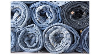 Major shifts in denim import