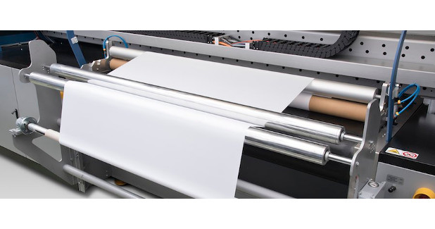 Mimaki’s digital textile printers at Heimtextil 2018