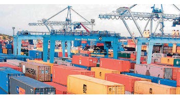 Move to speed up cargo clearance at ports
