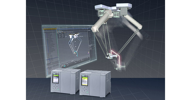 Multifunctional controller platform for automation