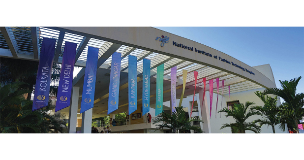 NIFT In Global Best fashion Schools List Indian Textile Journal