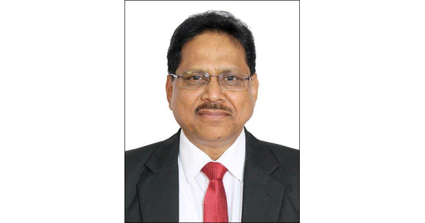 NN Mahapatra joins Shree Pushkar Chemicals & Fertilizers