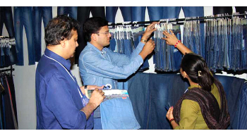 Nandan Denim?s expansion underway