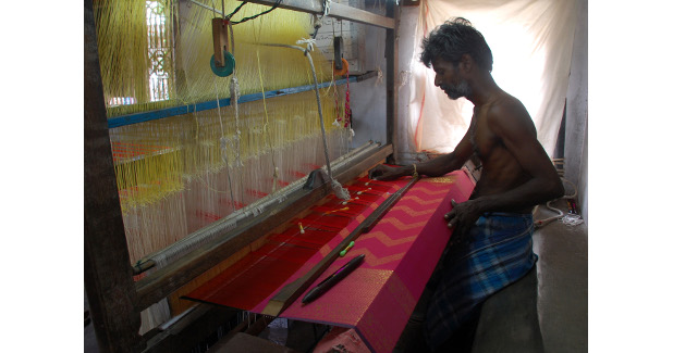 Nokia to digitally empower 500 weavers of TN