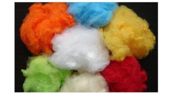 Polyester yarn prices fluctuate