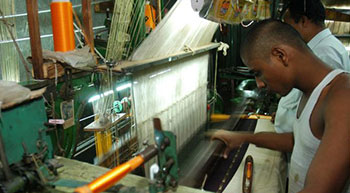 2 new schemes for powerloom sector