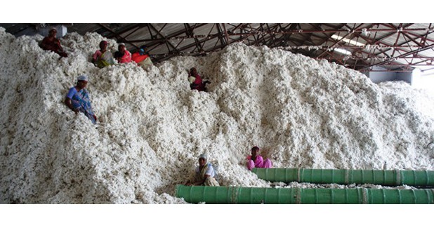 RCM under GST worries cotton industry