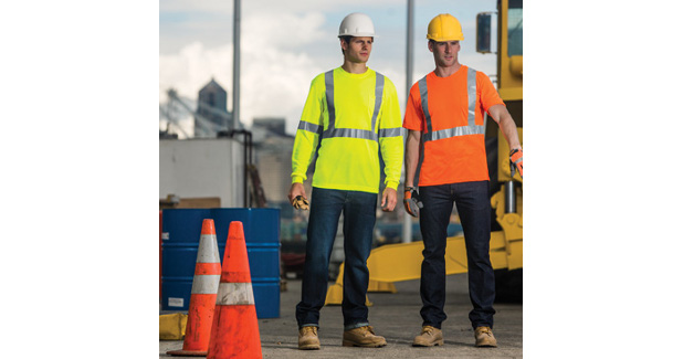 Rising demand for high visibility apparel