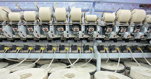 SIMA demands level-playing field for crisis-hit textile industry