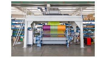 Santex Rimar Group’s weaving solutions