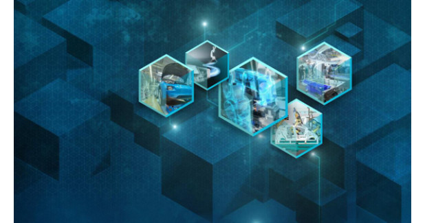 Siemens to present Digital Enterprise at Hannover Messe 2018