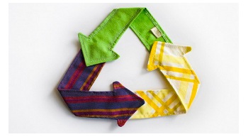 Swedish breakthrough in textile recycling