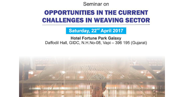 TAI seminar on weaving