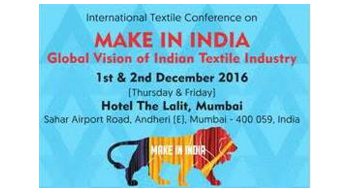 TAI to organise â€˜Make in India’ conference in Dec