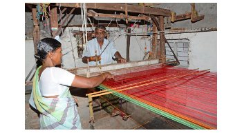 TN launches new schemes for handloom