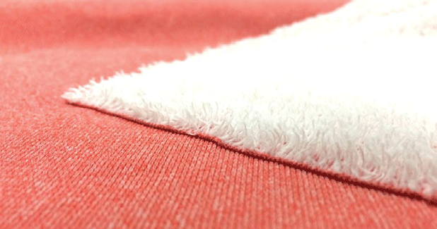 Teijin FrontierÂ´s new polyester fabric offers superb comfort