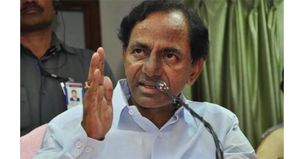 Telangana CM to lay stone for Warangal textiles park