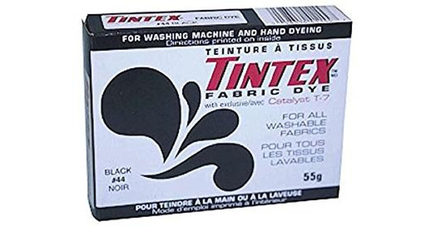 Tintex’s new fabric range