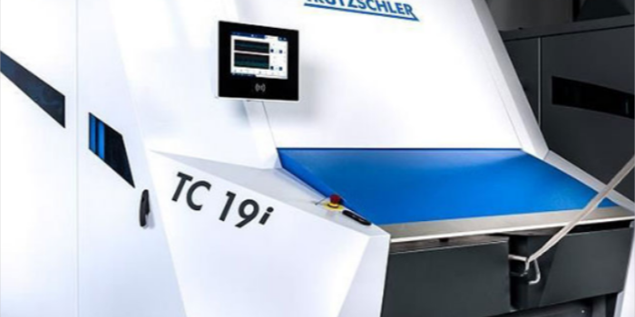 Truetzschler’s TC 19i card a hit in textile markets