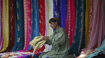 US rejects Pak’s demand on textiles