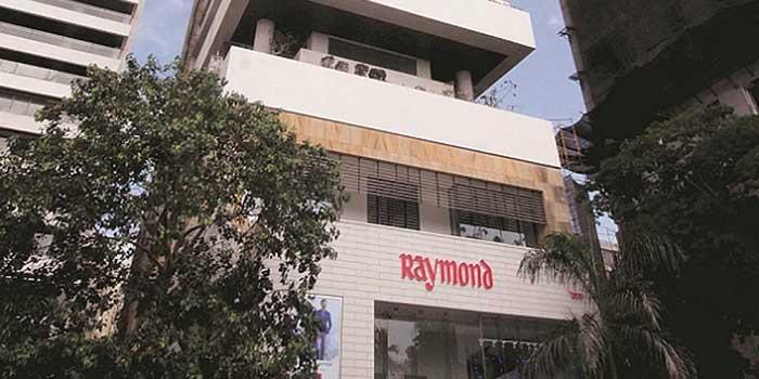 UP to sign agreement to supply textile to Raymond