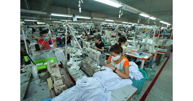 Vietnam FTAs boost export revenue