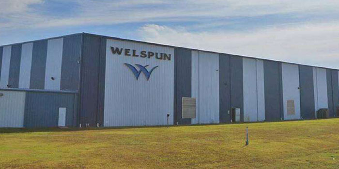 Welspun India resumes partial operations