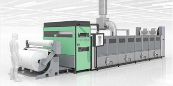 Alchemie & HeiQ to create low-cost textile finishing