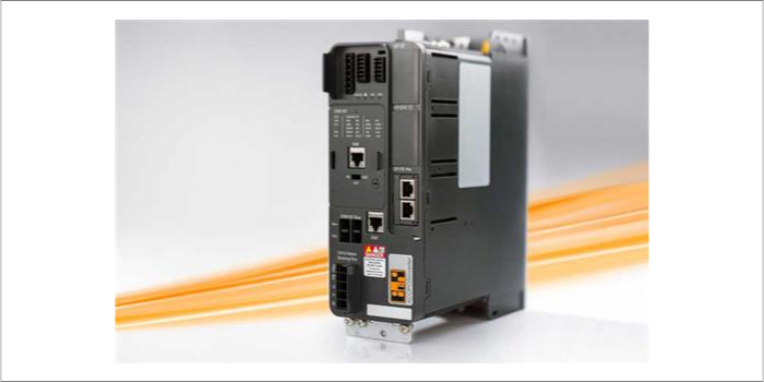 B&R frequency inverters for broad range of applications