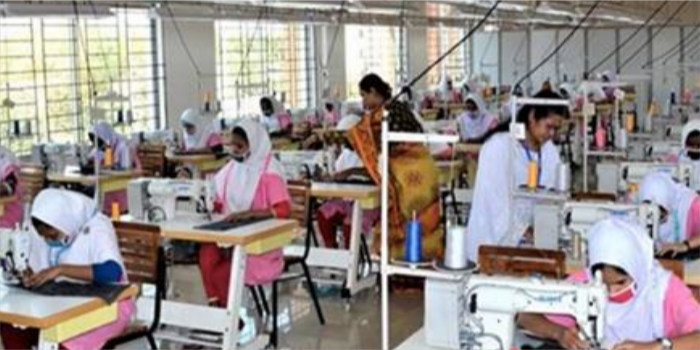 Bangladesh’s Garment Sector Recognised For Safety - Indian Textile Journal